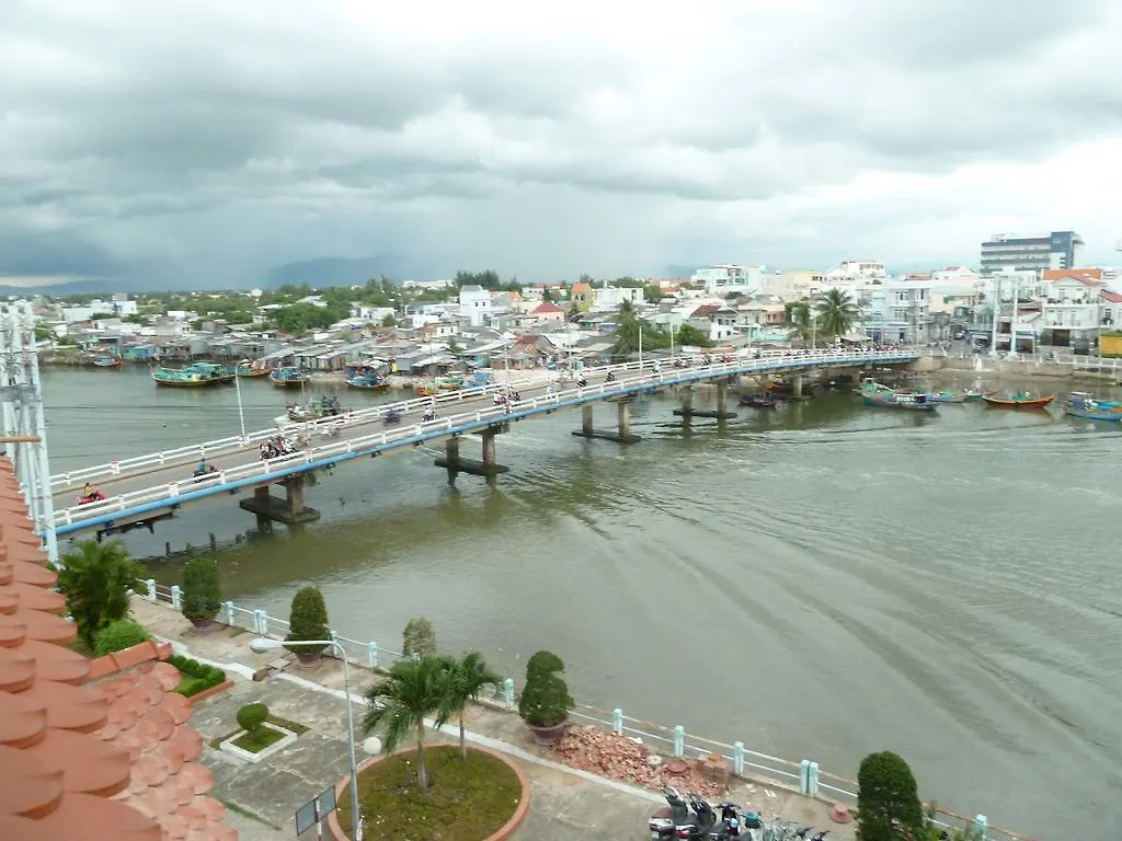 Ca Ty Hotel Phan Thiet 2*,  Vietname