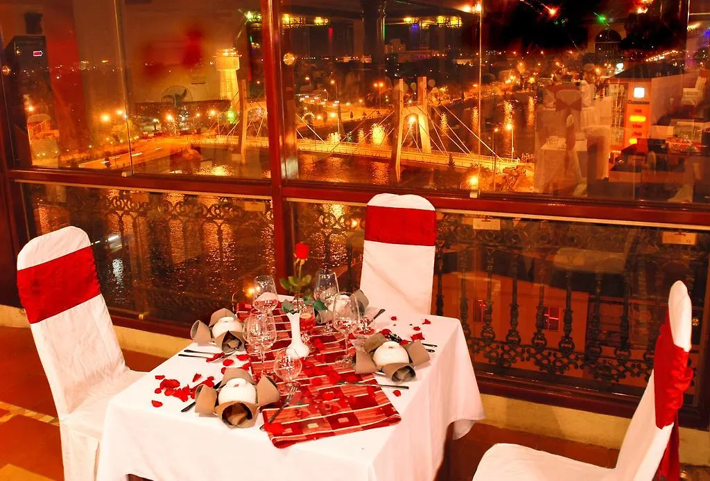 Ca Ty Hotel Phan Thiet
