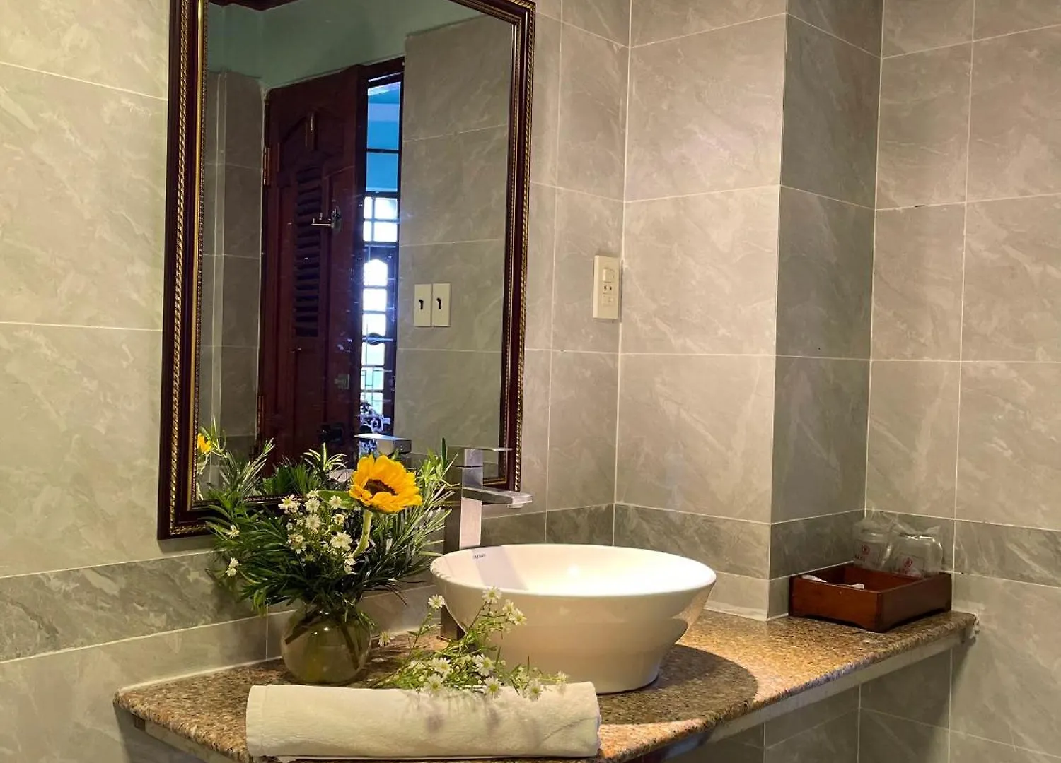 Ca Ty Hotel Phan Thiet