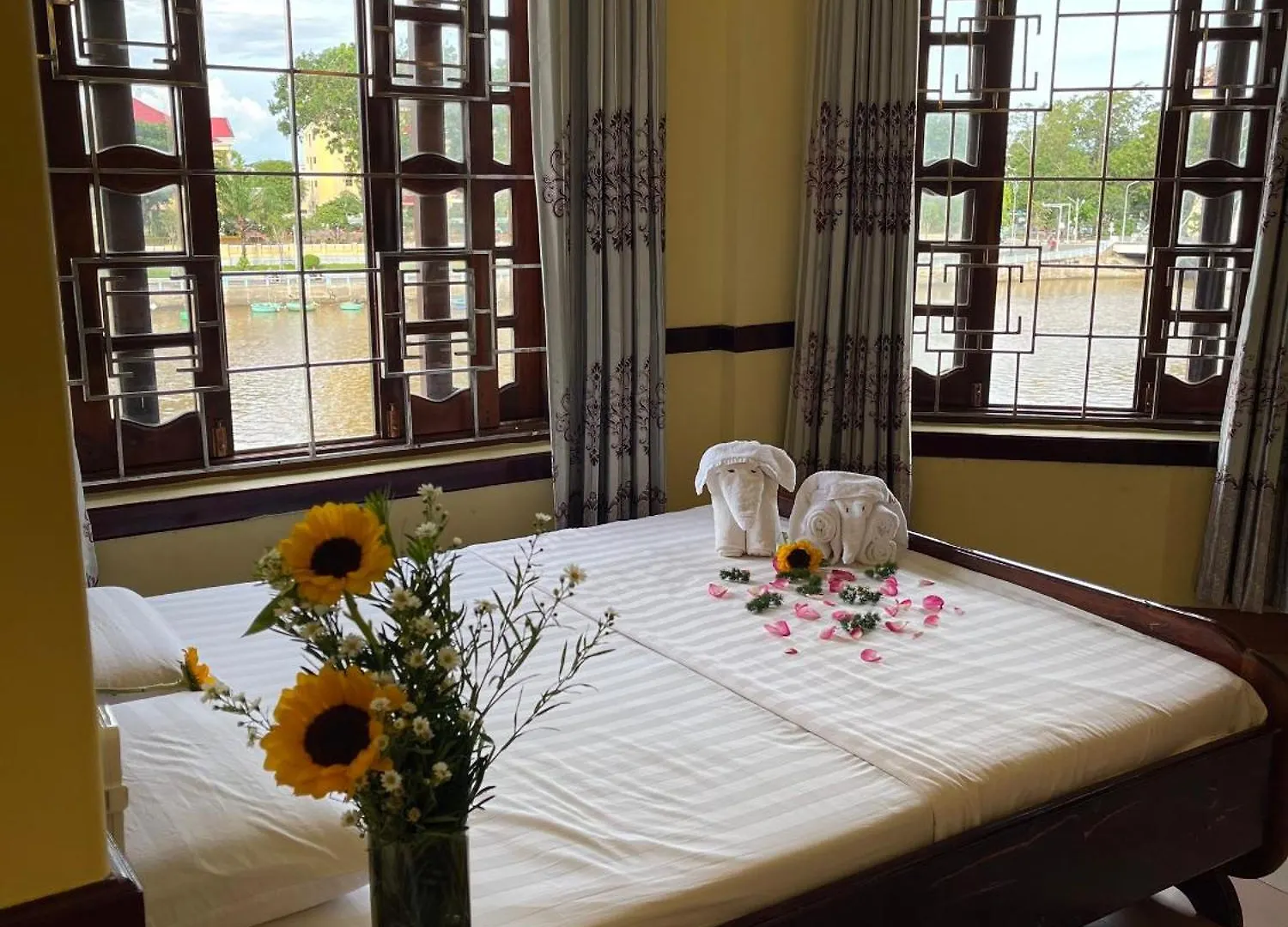 Ca Ty Hotel Phan Thiet