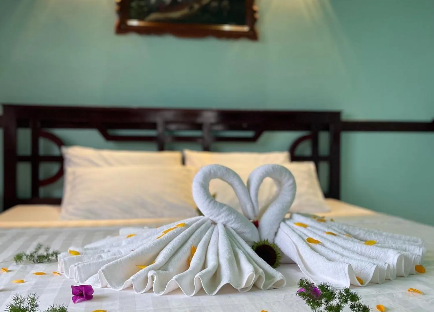 Ca Ty Hotel Phan Thiet 2*,  Vietname