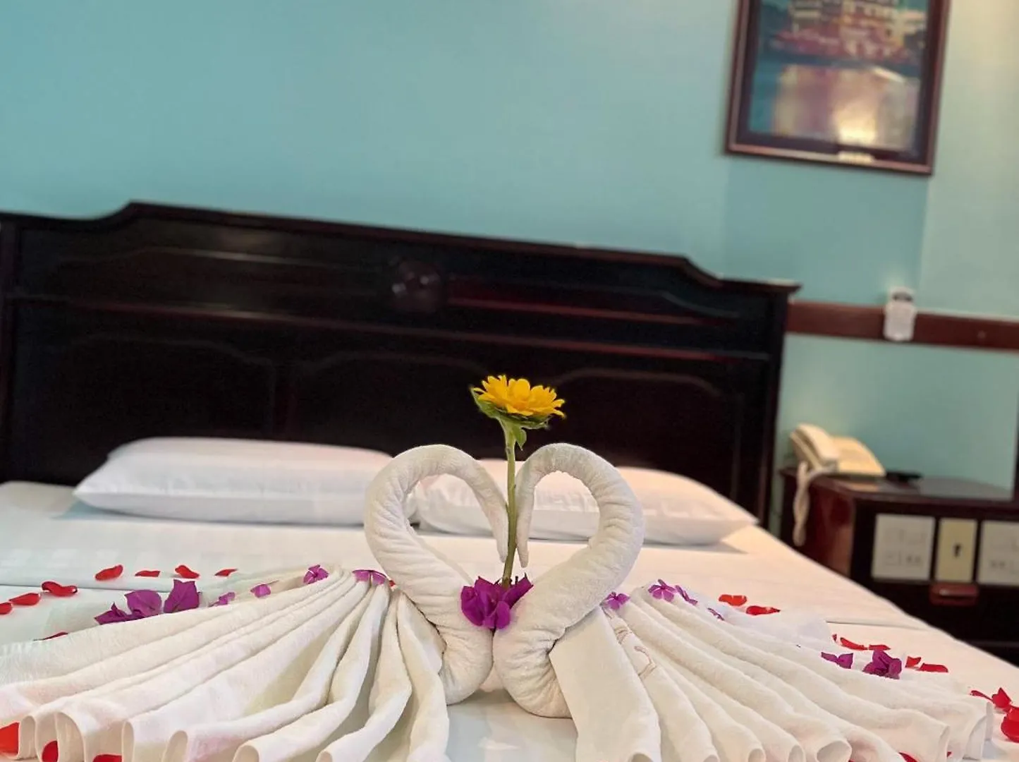 Ca Ty Hotel Phan Thiet
