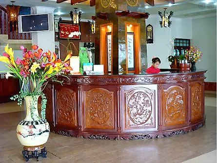 Ca Ty Hotel Phan Thiet