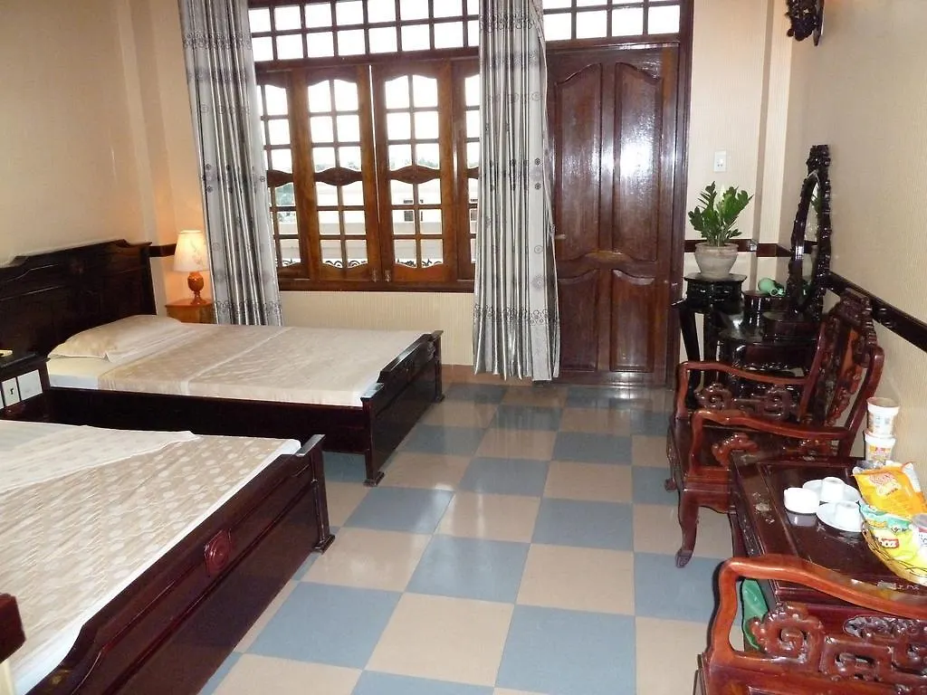 Ca Ty Hotel Phan Thiết