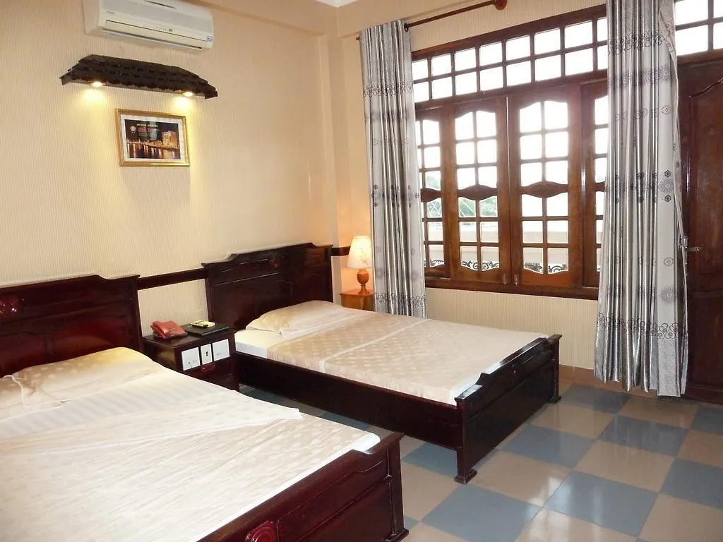 Ca Ty Hotel Phan Thiết 2*,  Wietnam