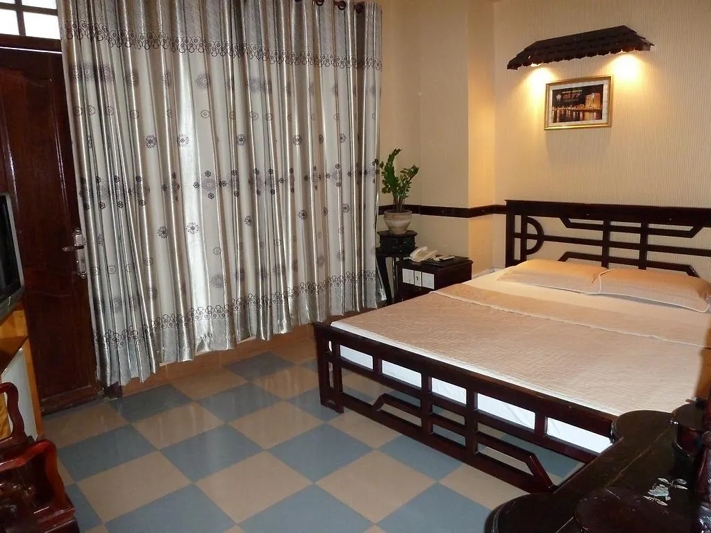 Ca Ty Hotel Phan Thiết