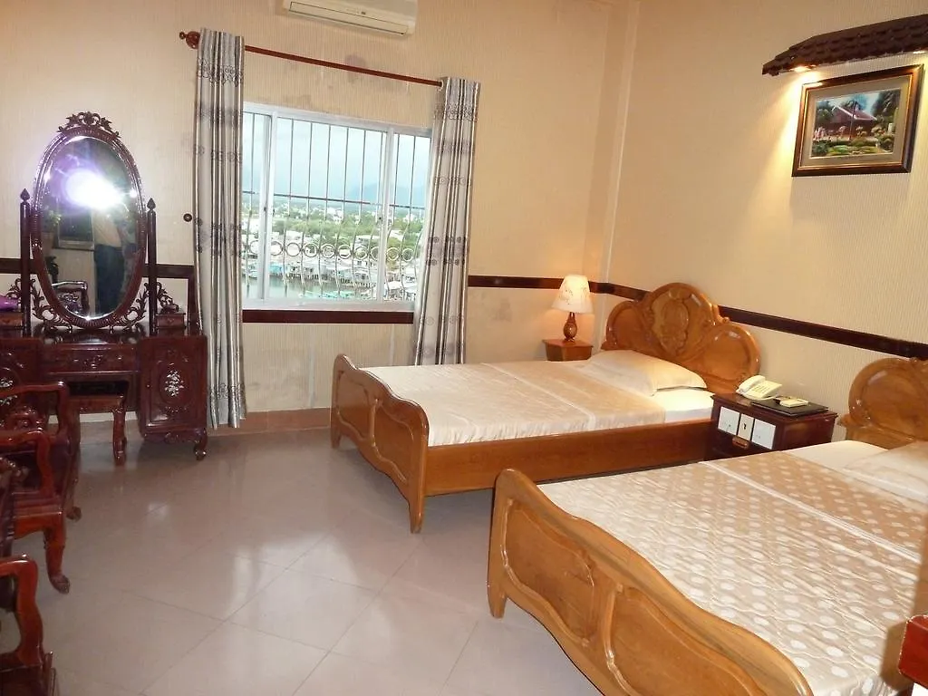 Ca Ty Hotel Phan Thiết