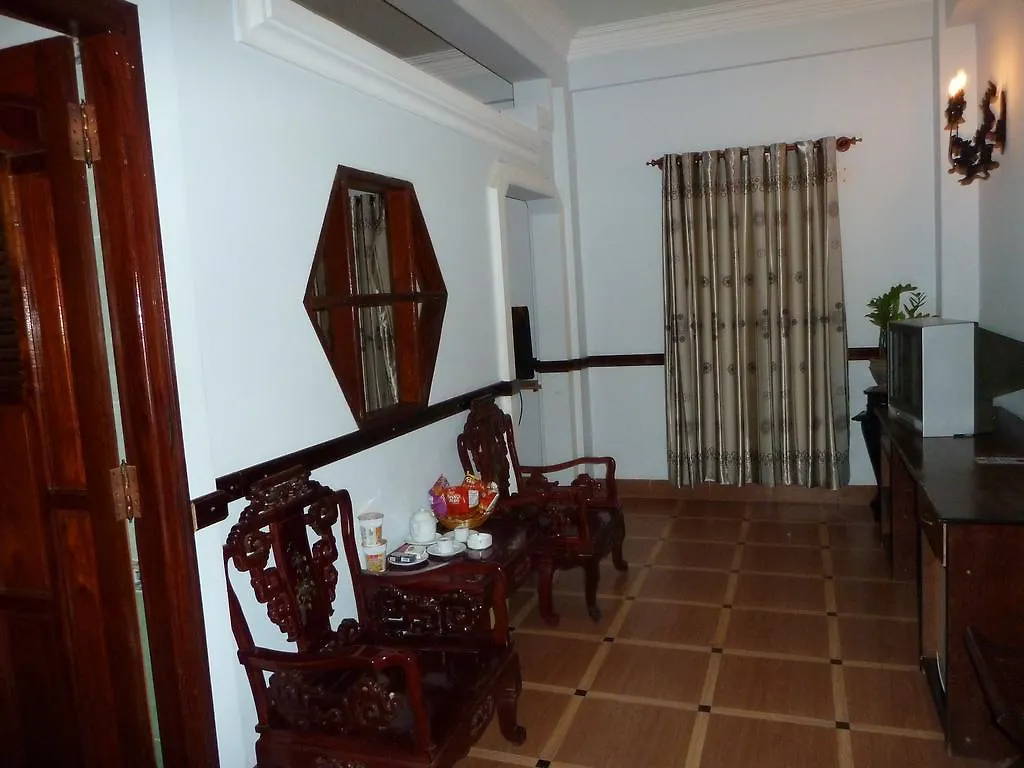 Ca Ty Hotel Phan Thiết 2*,  Wietnam