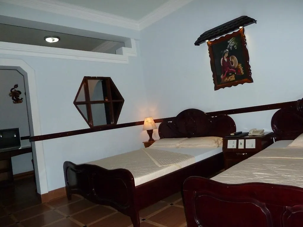 Ca Ty Hotel Phan Thiết