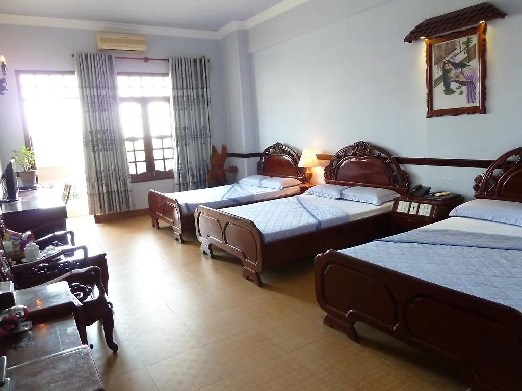 Ca Ty Hotel Phan Thiết