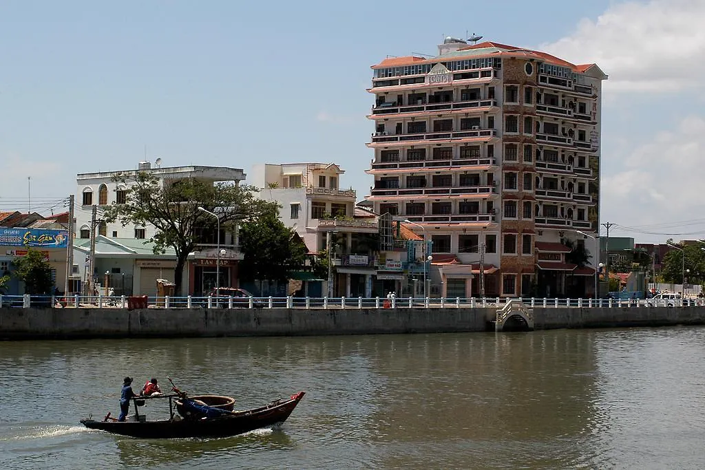 Ca Ty Hotel Phan Thiết