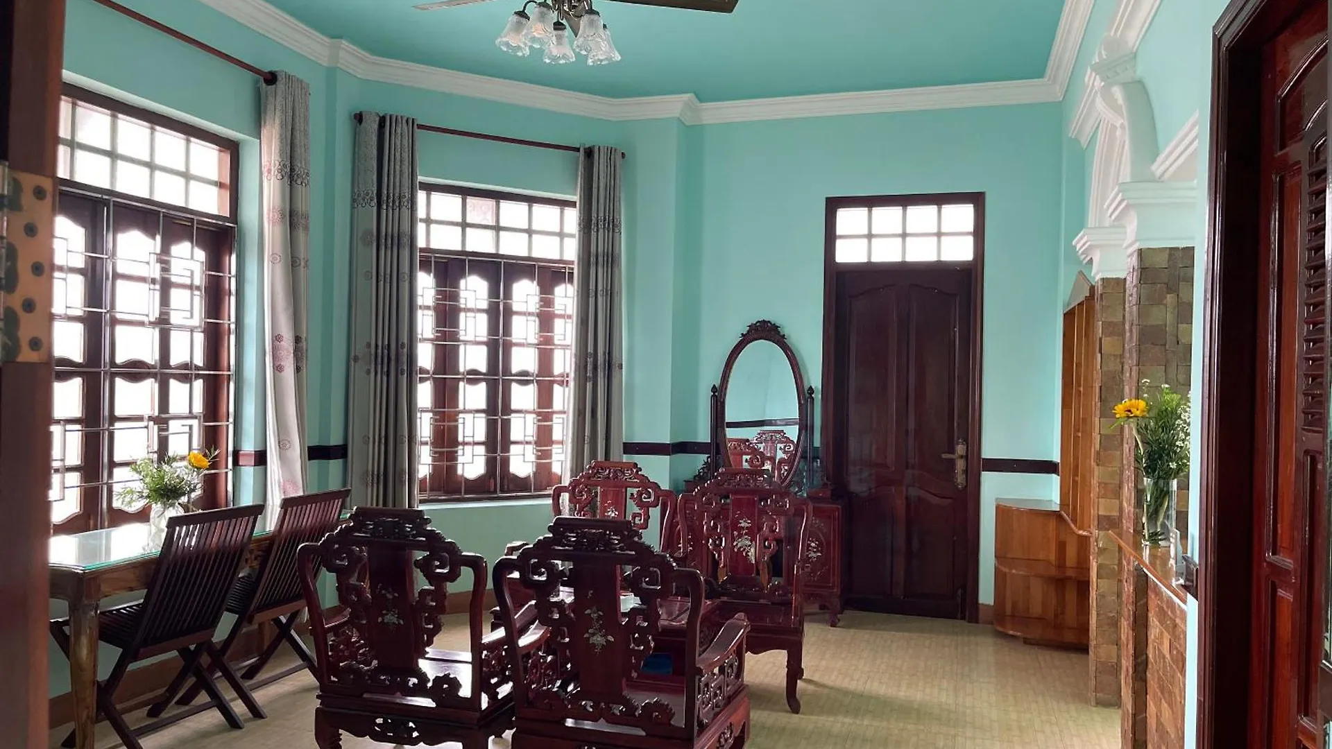 Ca Ty Hotel Phan Thiết 2*,  Wietnam