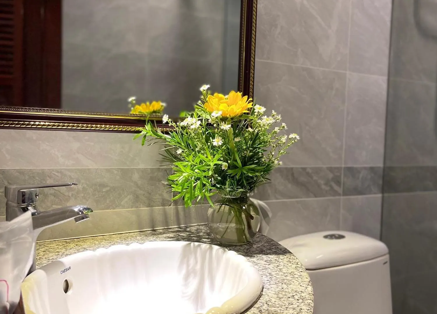 Ca Ty Hotel Phan Thiết