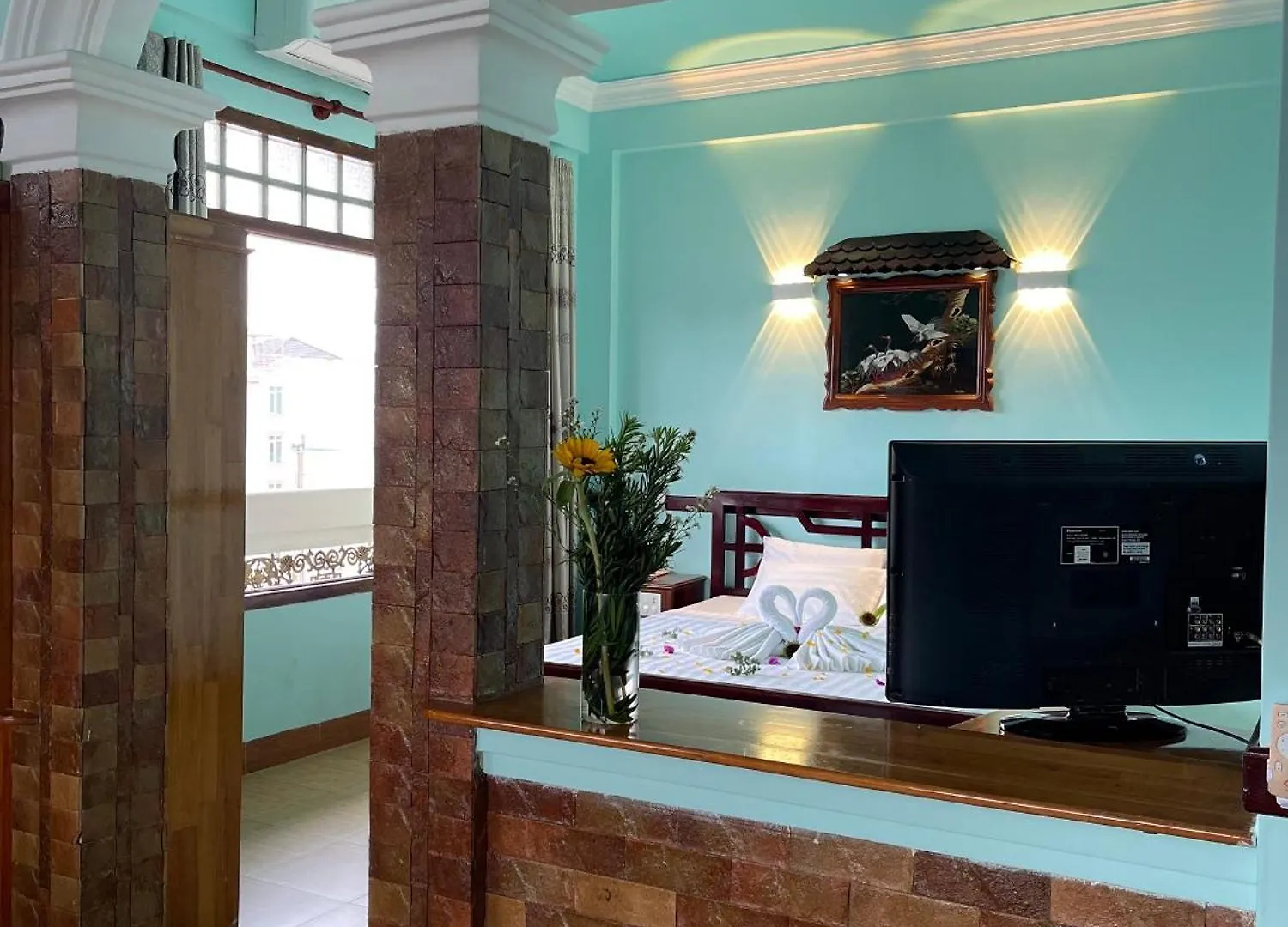 Ca Ty Hotel Phan Thiết