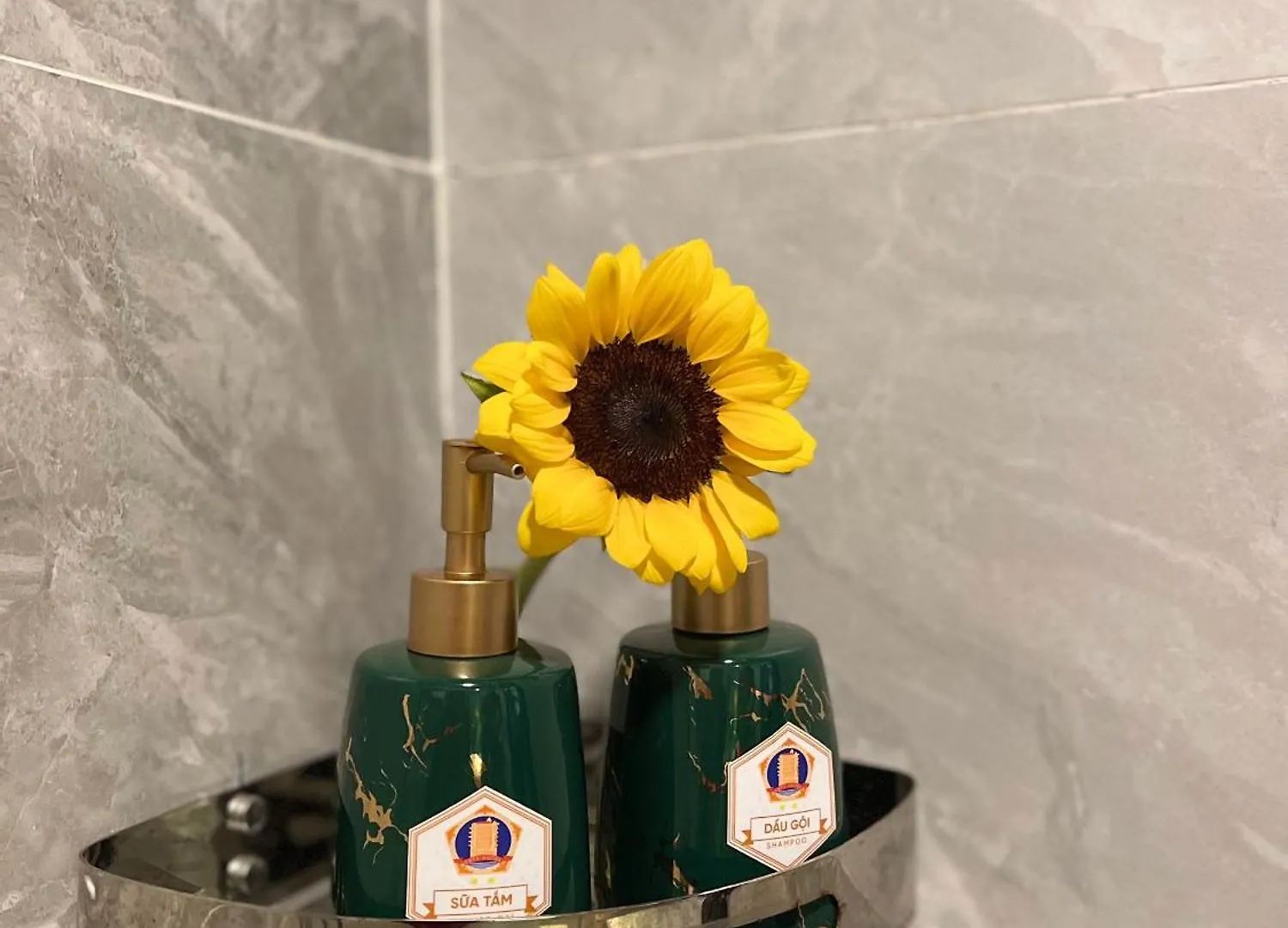 Ca Ty Hotel Phan Thiết