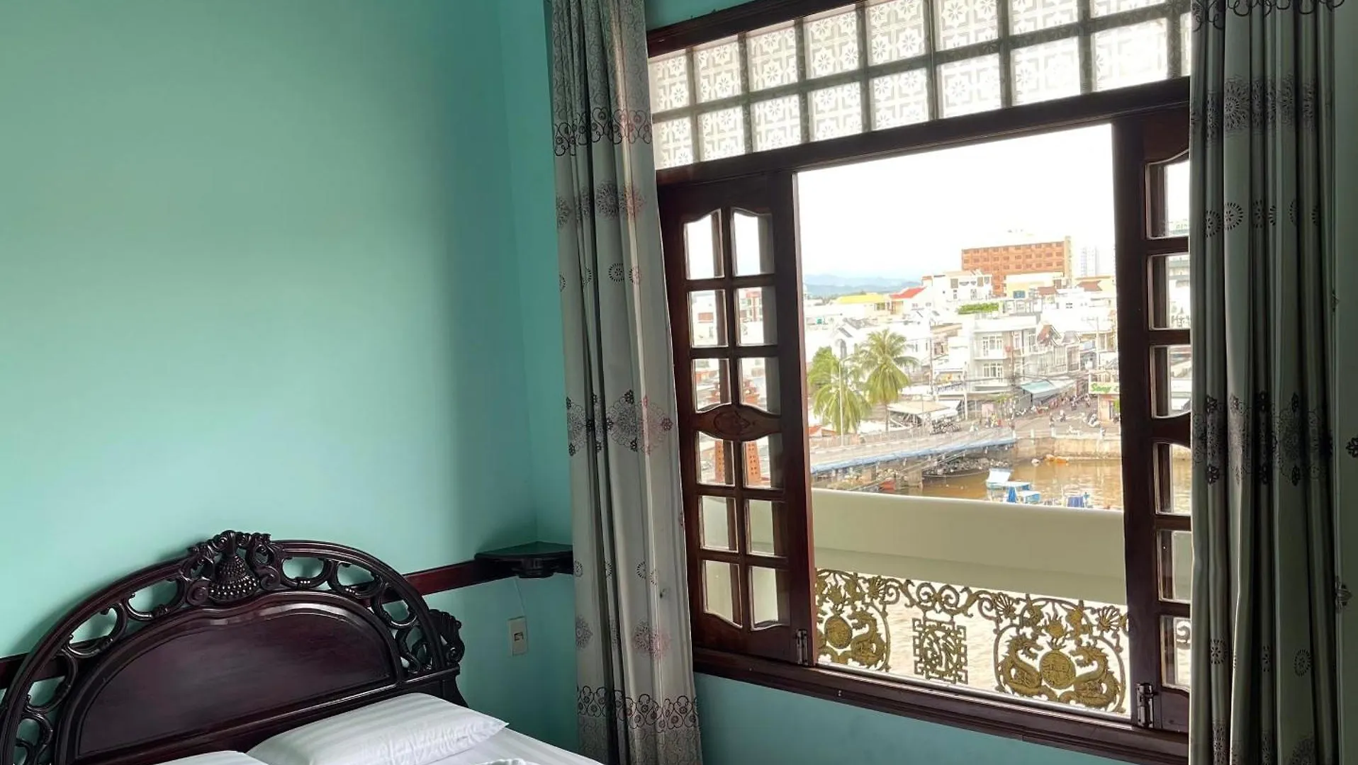 Ca Ty Hotel Phan Thiết