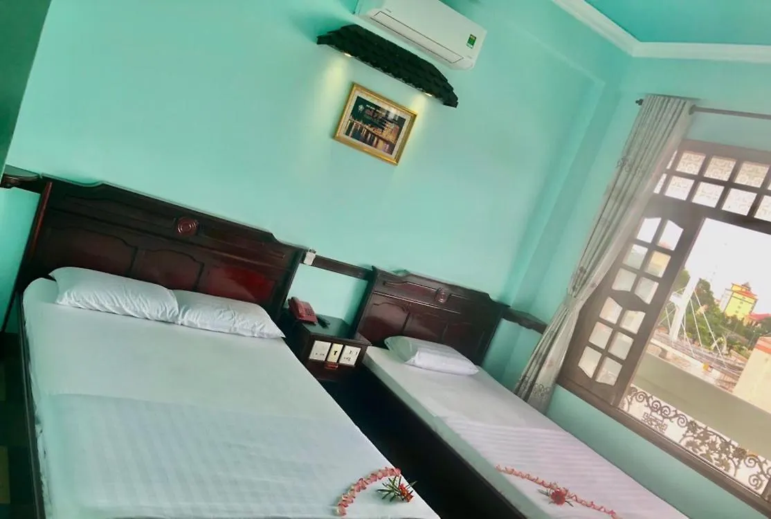 Ca Ty Hotel Phan Thiết