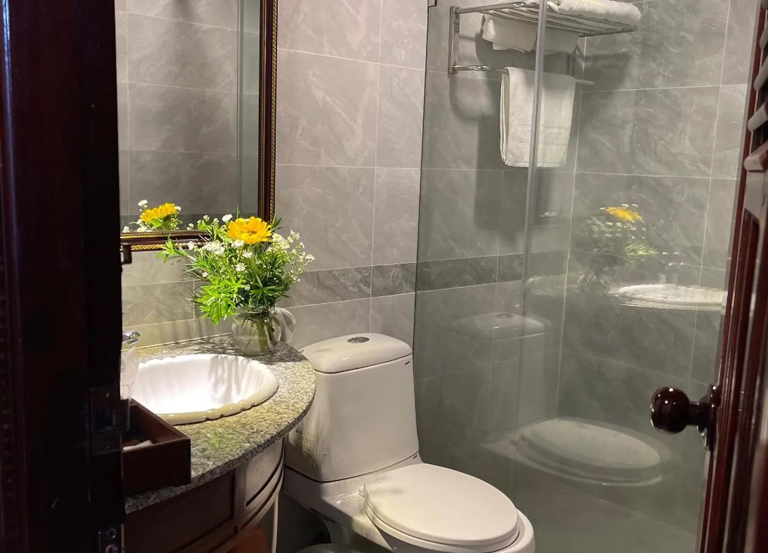 Ca Ty Hotel Phan Thiết Wietnam