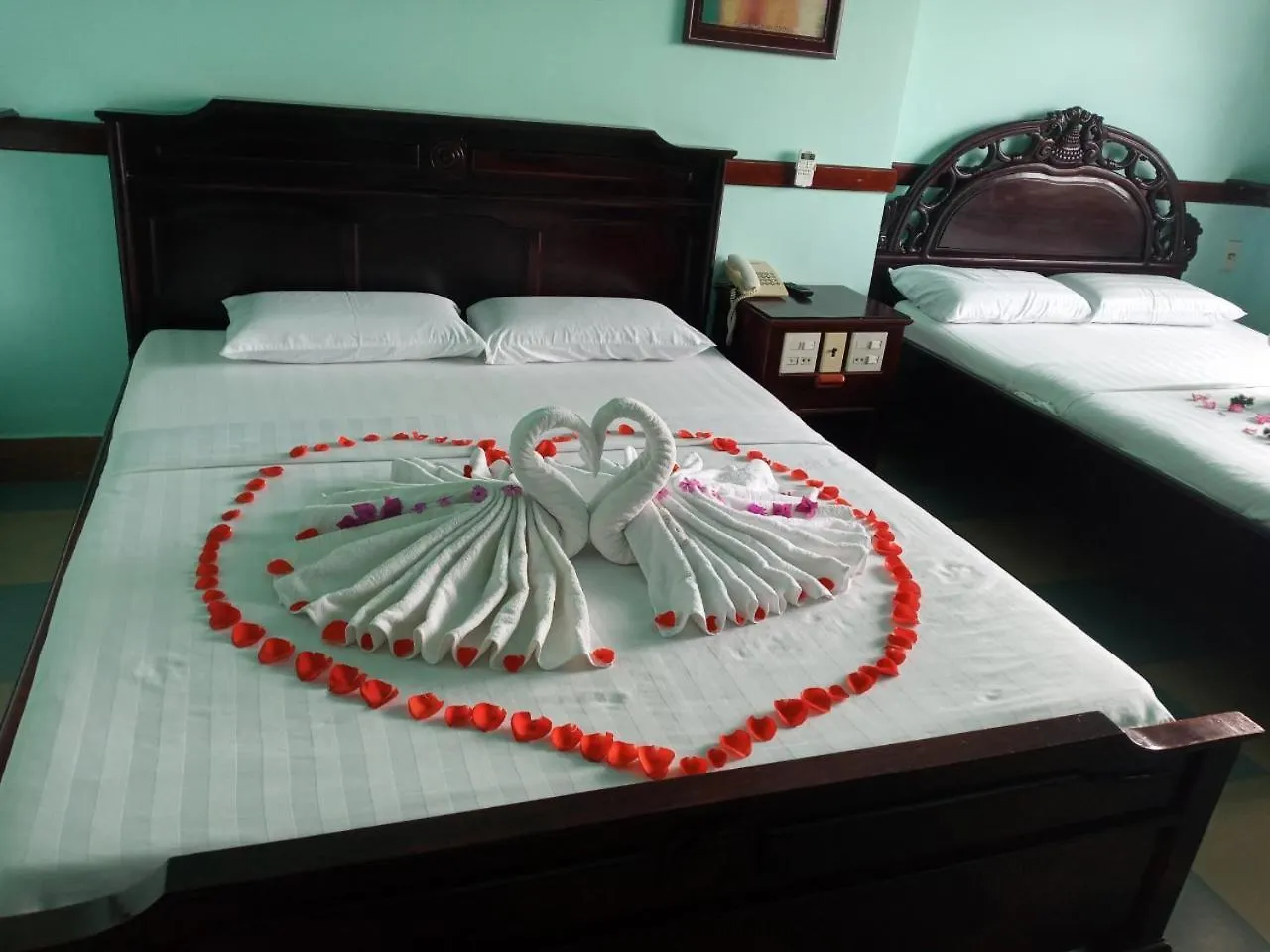 Ca Ty Hotel Phan Thiết
