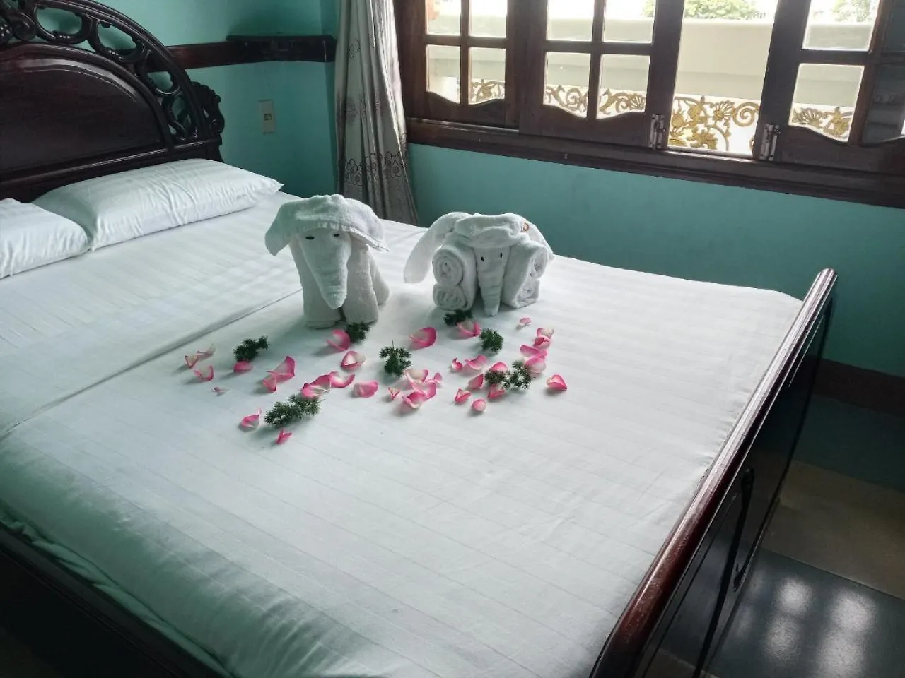 Ca Ty Hotel Phan Thiết