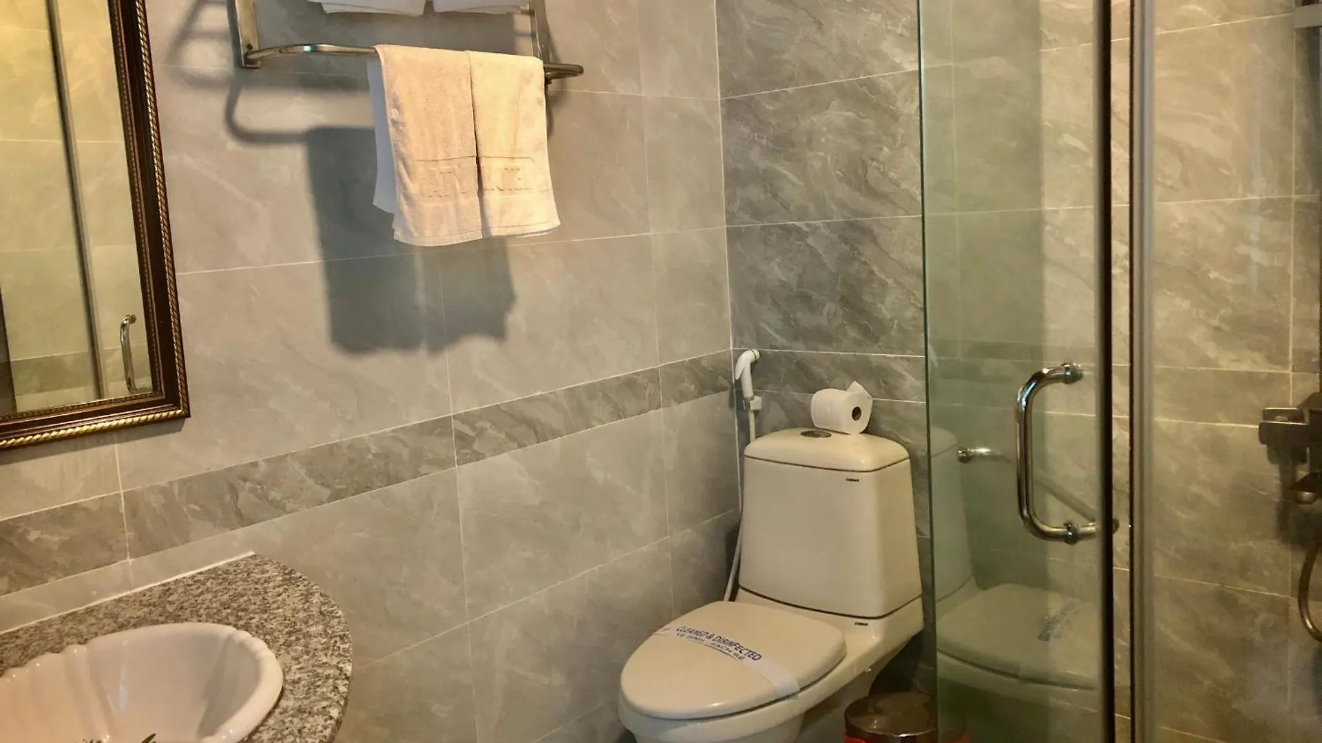 Ca Ty Hotel Phan Thiết 2*,  Wietnam