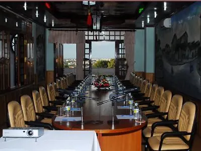 Ca Ty Hotel Phan Thiết